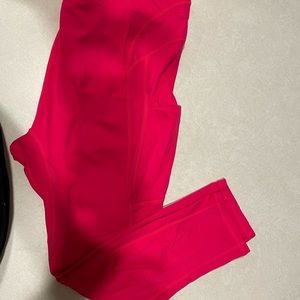 Plus Size fabletics leggings